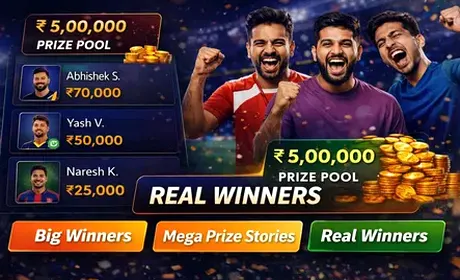 Big winners, Crore prize boards, and recent UPI reward stories worth following