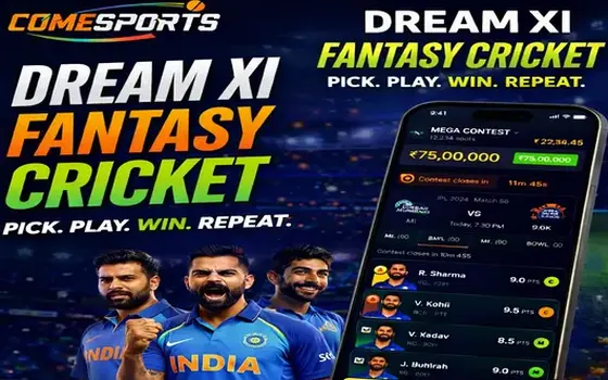 Chennai vs Mumbai on Hero11