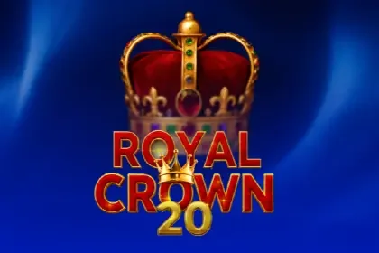 Royal Crown 20 Demo Arcade