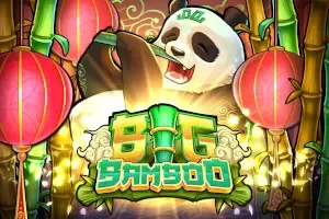 Big Bamboo Demo Arcade