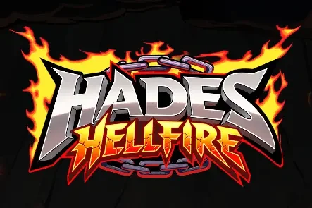 Hades Hellfire Demo Arcade