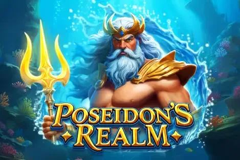 Poseidon's Realm Demo Arcade