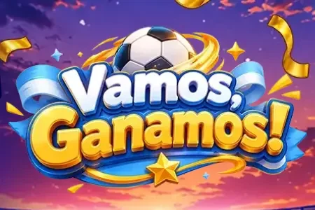 Vamos, Ganamos! Demo Arcade